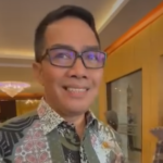Wali Kota Samarinda, Andi Harun