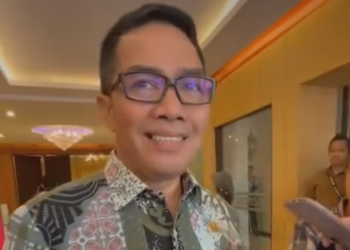 Wali Kota Samarinda, Andi Harun