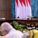 Sidang Paripurna Kabinet di IKN