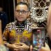 Menteri Pendayagunaan Aparatur Negara dan Reformasi Birokrasi (PANRB) Abdullah Azwar Anas usai mengikuti Sidang Kabinet Paripurna di IKN, Senin 12 Agustus 2024. Foto: Humas KemenPAN-RB