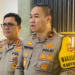 Kepala Biro Penerangan Masyarakat Divisi Humas Polri Brigjen Pol Trunoyudo Wisnu Andiko