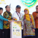 Menteri Basuki membuka Expo IKN di Penajam Paser Utara, Kamis 15 Agustus 2024. Foto: Istimewa/PUPR