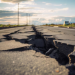 Ilustrasi Gempa. Foto: Freepik