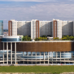 Borneo Bays Residence