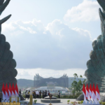 Taman Kusuma Bangsa. Foto: PUPR