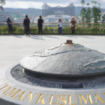 Taman Kusuma Bangsa. Foto: PUPR