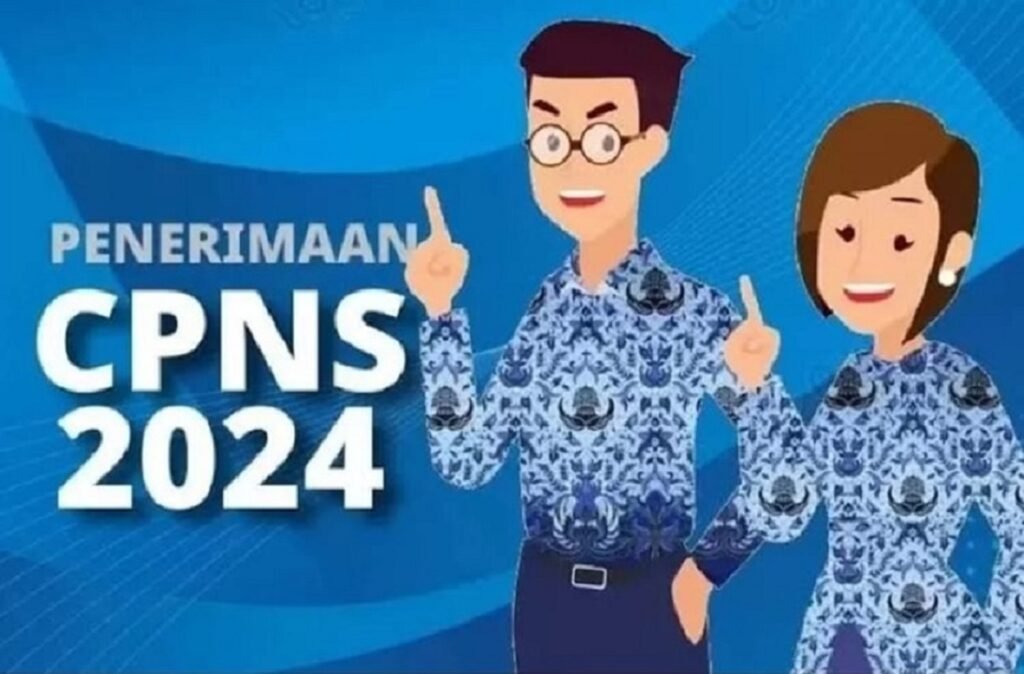 Link Dan Cara Mengunduh Sertifikat SKD CPNS 2024, Termasuk IKN - IKN Pos