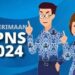 WNI Disabilitas yang Ingin Daftar CPNS OIKN Harus Sertakan Video Kegiatan Sehari-hari