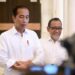 Presiden Jokowi Sebut Sidang Kabinet di IKN Tunggu Kesiapan Sarana dan Prasarana