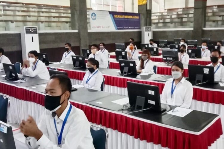 OIKN Buka Seleksi CPNS, WNI Berkebutuhan Khusus Dipersilahkan Daftar