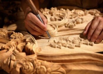 Produk Jepara Sokong Kebutuhan Furniture di IKN