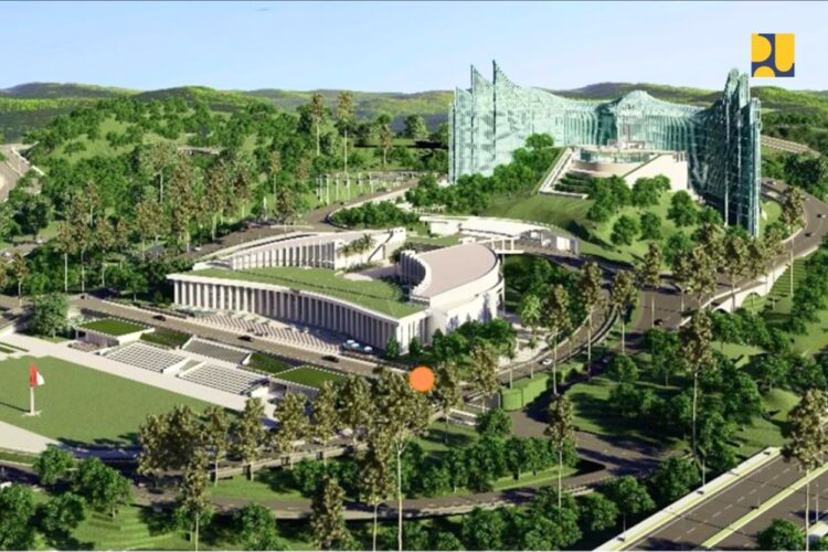 Mensesneg Pratikno: Banyak Ormas Ingin Ikut Upacara HUT Ke-79 RI di IKN