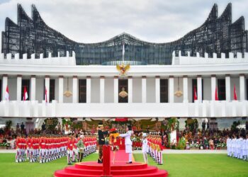 Indonesia Nusantara