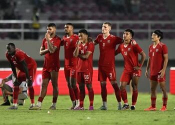 Borneo FC Kalah Dramatis 5-4 dari Arema FC: Pesut Etam Tak Mampu Lepas Kutukan Final Piala Presiden