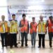 Tingkatkan Kualitas SDM Konstruksi, Kementerian PUPR Gelar Pembinaan dan Fasilitasi Sertifikasi Onsite Tenaga Kerja Konstruksi di IKN