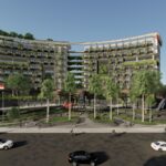 Foto: Dok/Mockup PT. HPI Hotel Swiss-belhotel