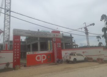 Rumah Sakit Hermina di IKN Resmi Dibuka: Layani Pasien BPJS