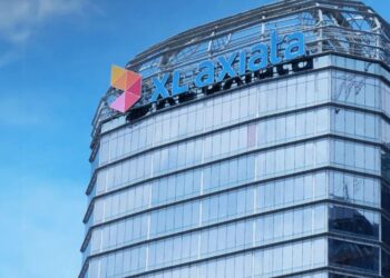 Dukung Pusat Pemerintahan Baru, XL Axiata Tingkatkan Kualitas Jaringan di IKN