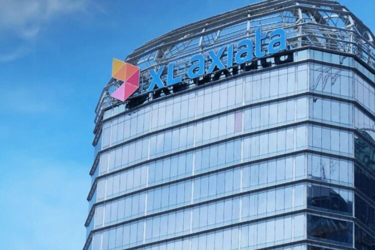 Dukung Pusat Pemerintahan Baru, XL Axiata Tingkatkan Kualitas Jaringan di IKN