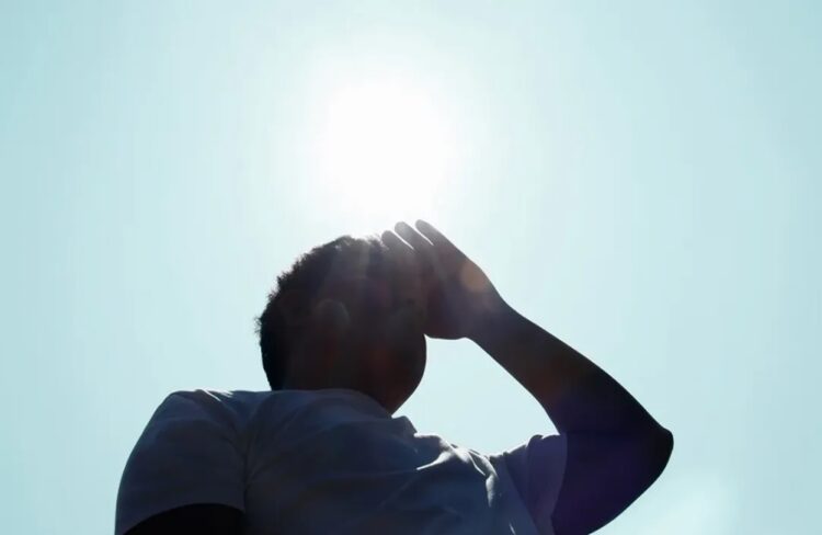 Tim Medis Waspadai Ancaman Heatstroke saat Upacara HUT Ke-79 RI di IKN