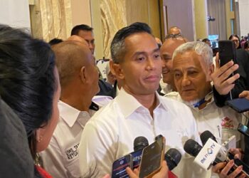 Anindya Bakrie Diyakini Mampu Bawa Kadin Jadi Mitra Strategis Menuju Indonesia Emas 2045