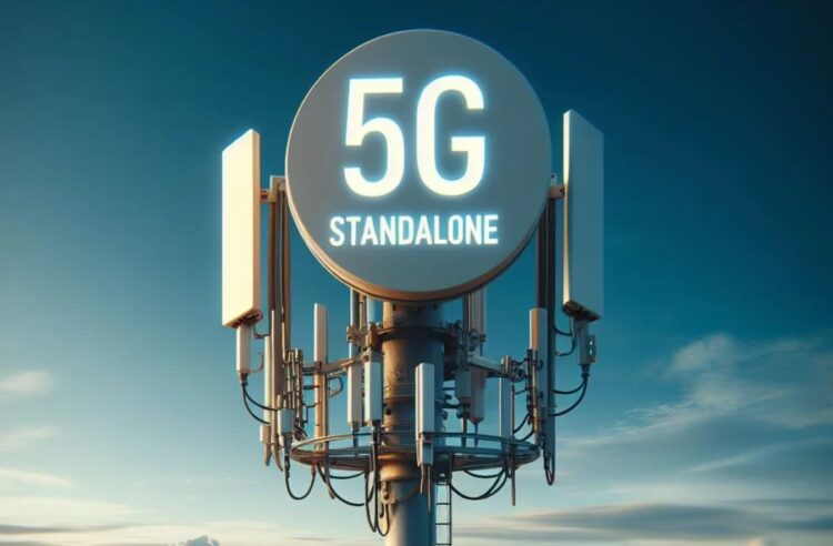 Apa Itu 5G Stand Alone, Teknologi Jaringan yang Digunakan di IKN?