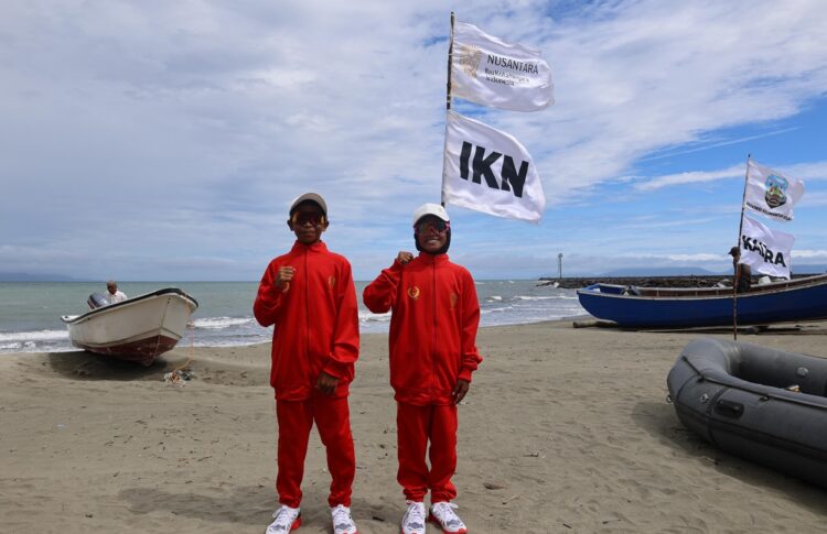 Atlet IKN Berharap Makin Banyak Cabor di Bawah Binaan KONI Nusantara