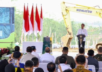 Australian Independent School, Tampung 750 Siswa dari Usia 3 Tahun Hingga Tingkat SMA