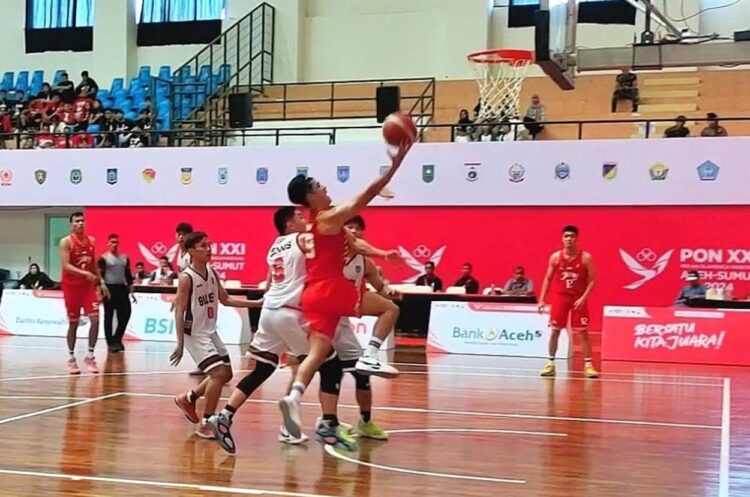 KONI Sosialisasikan PON 2024 Diikuti 38 Provinsi dan Ibu Kota Nusantara