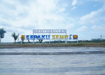 Air Bersih Siap Minum, Kereta Otonom, Hingga Smart Home Hadir di IKN