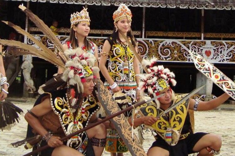 Pengamat: Budaya di IKN Harus Dibangun Selaras dengan Pembangunan Infrastruktur