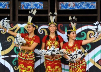 Kemendikbudristek Pastikan Pembangunan Budaya di IKN Melibatkan Masyarakat Adat
