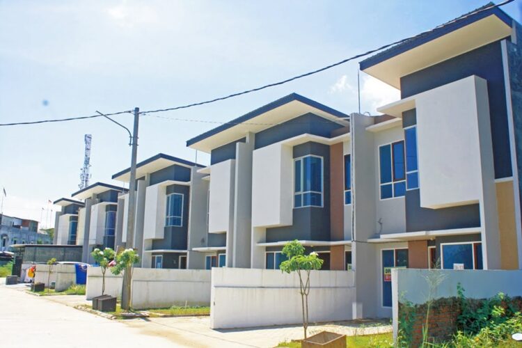 Permintaan Properti di Sekitar IKN Meningkat, Didominasi Anak Muda