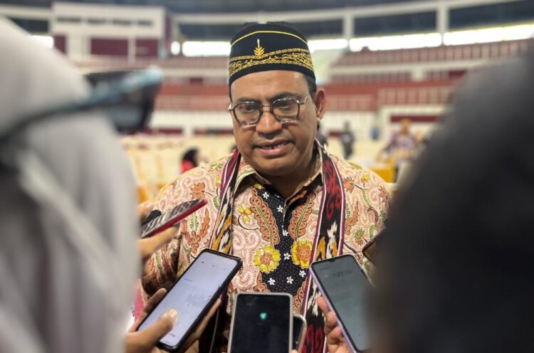 Pj Bupati Penajam Siap Percepat Pembangunan untuk Dukung IKN