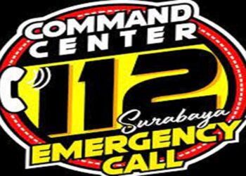 Sistem Kedaruratan IKN Akan Contoh Call Center 112 Kota Surabaya