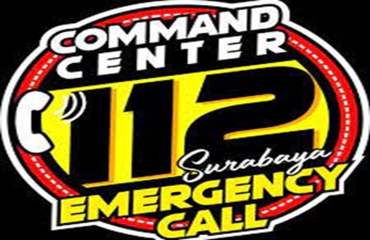Sistem Kedaruratan IKN Akan Contoh Call Center 112 Kota Surabaya
