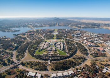 Bisa Jadi Contoh untuk IKN, Australia Beberkan Proses Perpindahan Ibu Kota ke Canberra