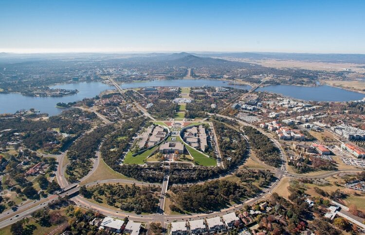 Bisa Jadi Contoh untuk IKN, Australia Beberkan Proses Perpindahan Ibu Kota ke Canberra