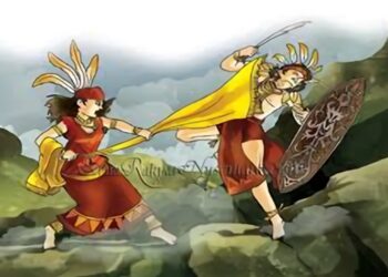 Ada Identitas Keindonesiaan dalam Cerita Rakyat di Wilayah IKN