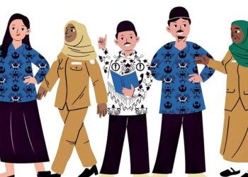 Pendaftaran CPNS Kemenag untuk Formasi IKN Tutup 11 Hari Lagi