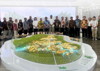 OIKN-APHI Gelar Diskusi Potensi Produk Olahan Kayu Legal dan Lestari Bersertifikat