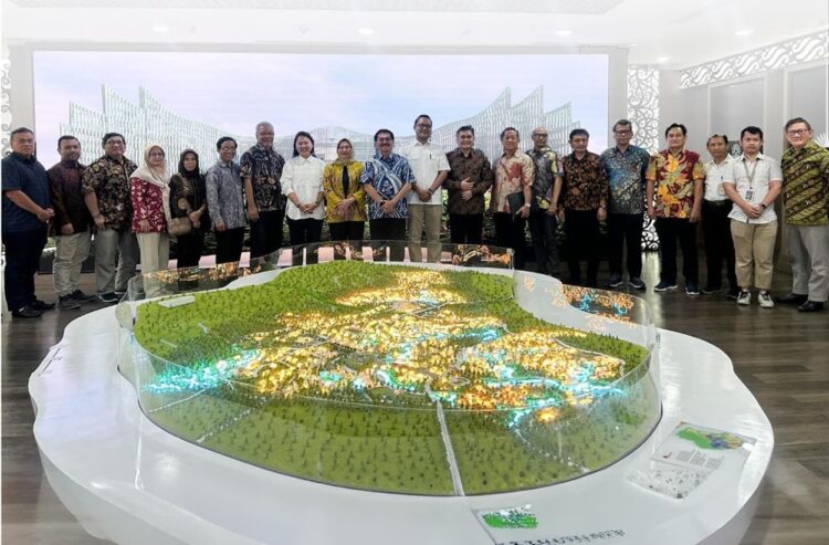 OIKN-APHI Gelar Diskusi Potensi Produk Olahan Kayu Legal dan Lestari Bersertifikat