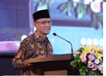 Wujud Peran dalam Pembangunan, Muhammadiyah Pastikan Kembangkan Amal Usaha di IKN