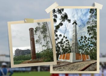 Keren! IKN Gunakan Teknologi 5G Stand Alone