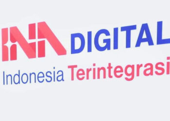 INA Digital Akan Jadi Sistem Pemerintahan Berbasis Elektronik di IKN