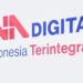 INA Digital Akan Jadi Sistem Pemerintahan Berbasis Elektronik di IKN