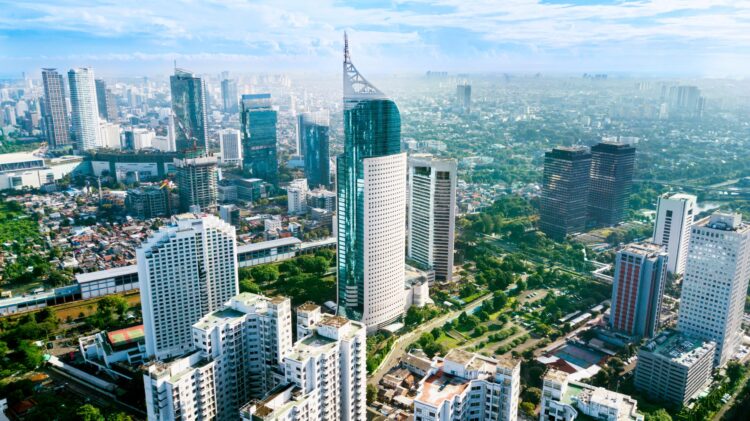 Melebihi IKN, Jakarta Butuh Rp600 Triliun untuk Berubah Jadi Kota Global