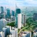 Melebihi IKN, Jakarta Butuh Rp600 Triliun untuk Berubah Jadi Kota Global