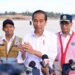 Dari IKN, Presiden Jokowi Mengecam Keras Serangan Israel ke Lebanon