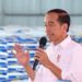 Pastikan Pertumbuhan Ekonomi di Sekitar IKN Meroket, Jokowi: Silakan Tanya Gubernur Kaltim